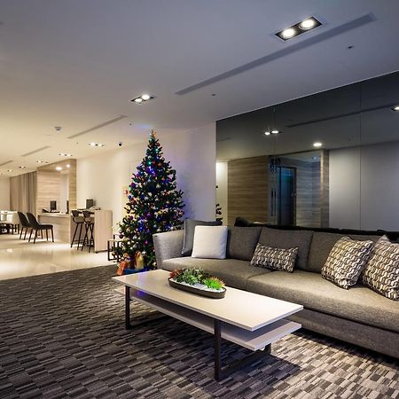Urhome Hotel Taipei Eksteriør bilde